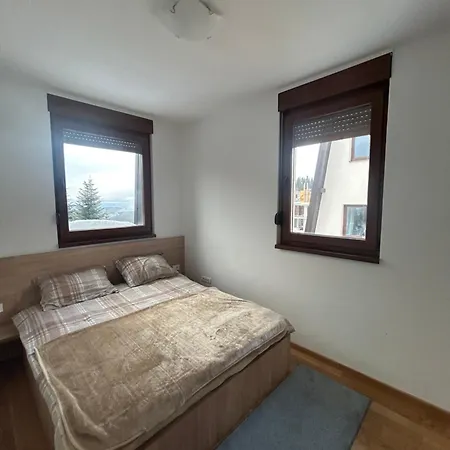 Sm - 2 Bedrooms Apartman *
