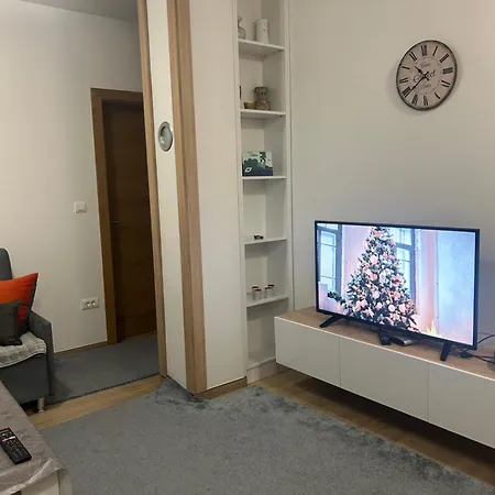 Sm - 2 Bedrooms Apartman *