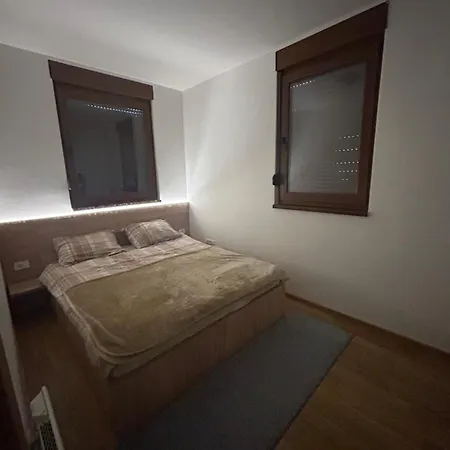 Sm - 2 Bedrooms Apartman