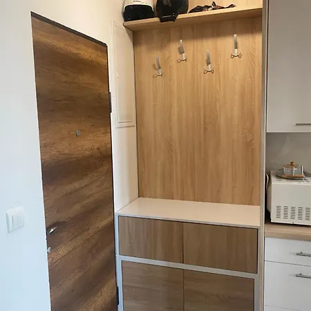 Sm - 2 Bedrooms Apartman