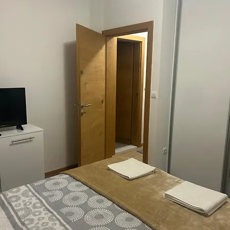 Sm - 2 Bedrooms Apartman *