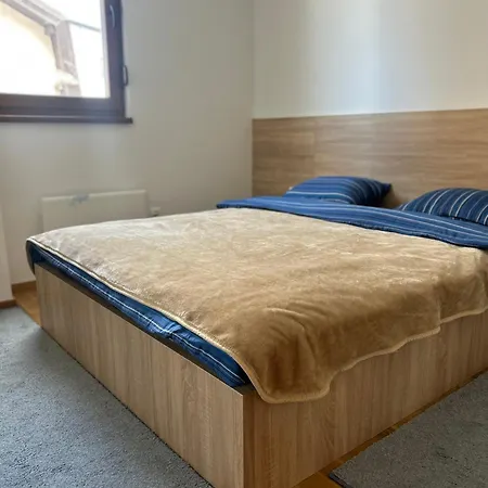 Sm - 2 Bedrooms Apartman Jahorina