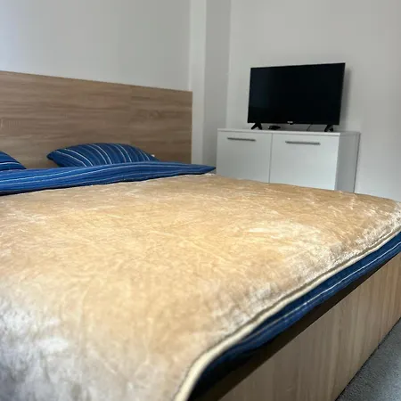 Sm - 2 Bedrooms Apartman *