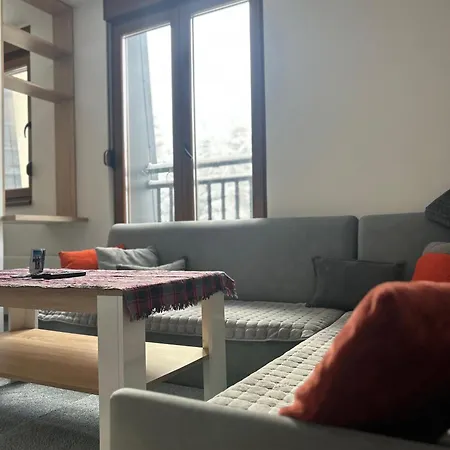 Sm - 2 Bedrooms Apartman *