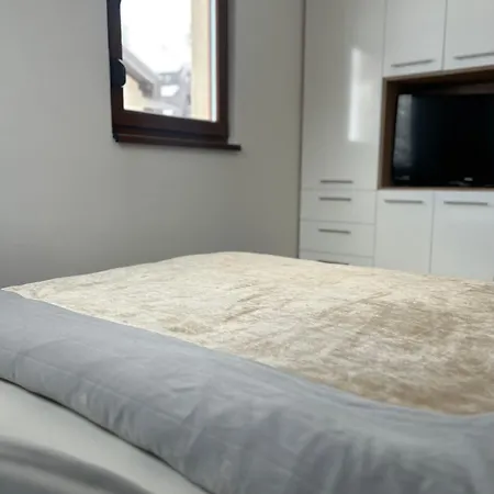 Sm - 2 Bedrooms Jahorina