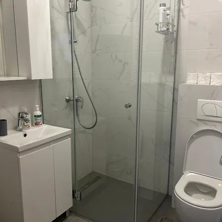 Sm - 2 Bedrooms Apartman Jahorina